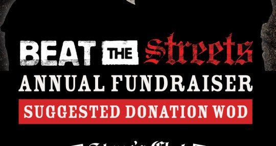 BTS 2014 Logo